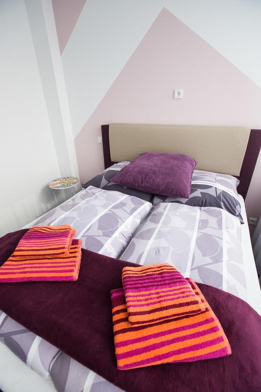 Aparthotel Design Sleepy Colonia Habitación foto