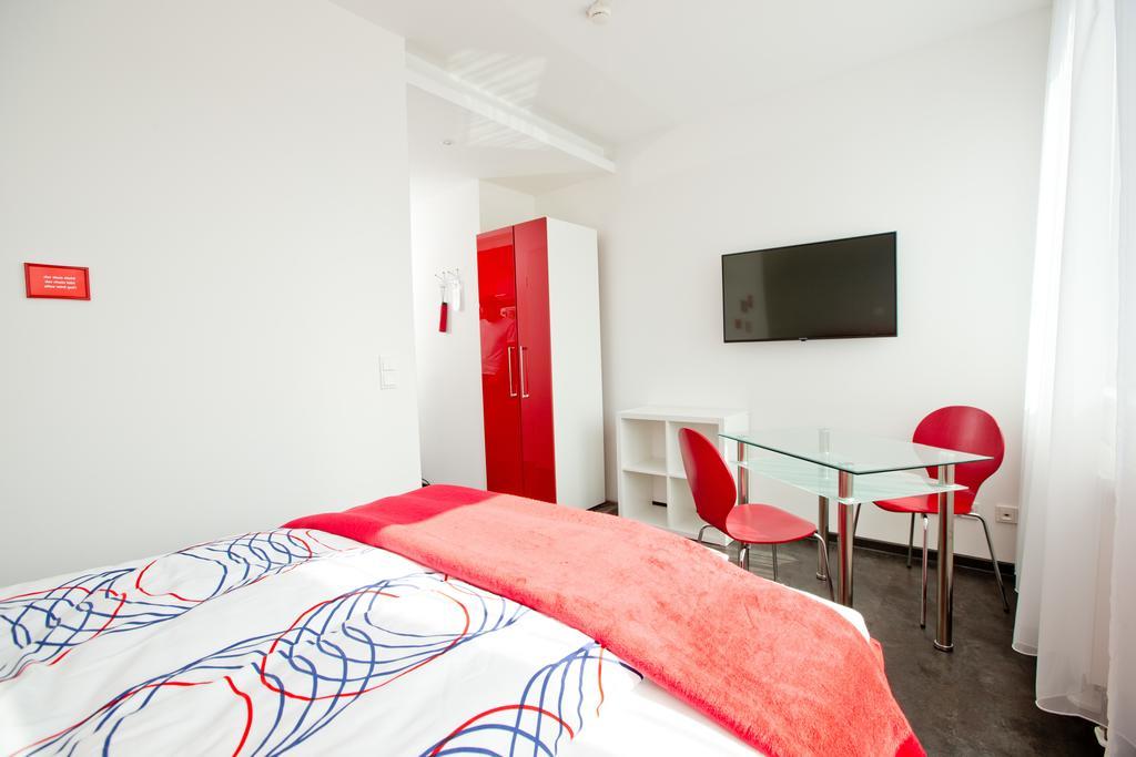 Aparthotel Design Sleepy Colonia Exterior foto