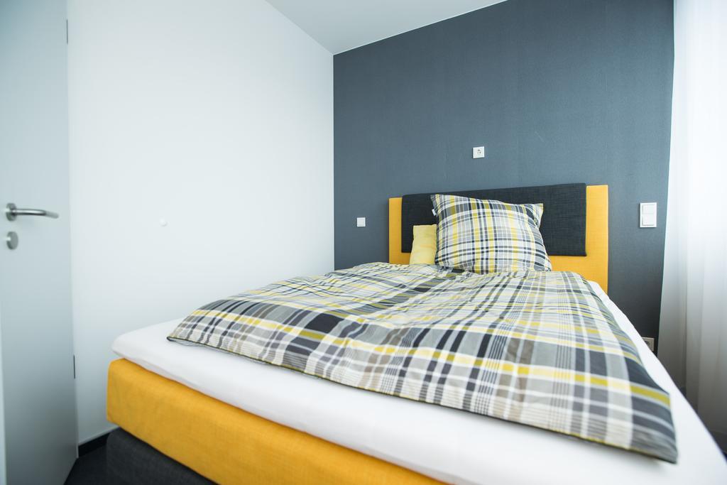 Aparthotel Design Sleepy Colonia Exterior foto