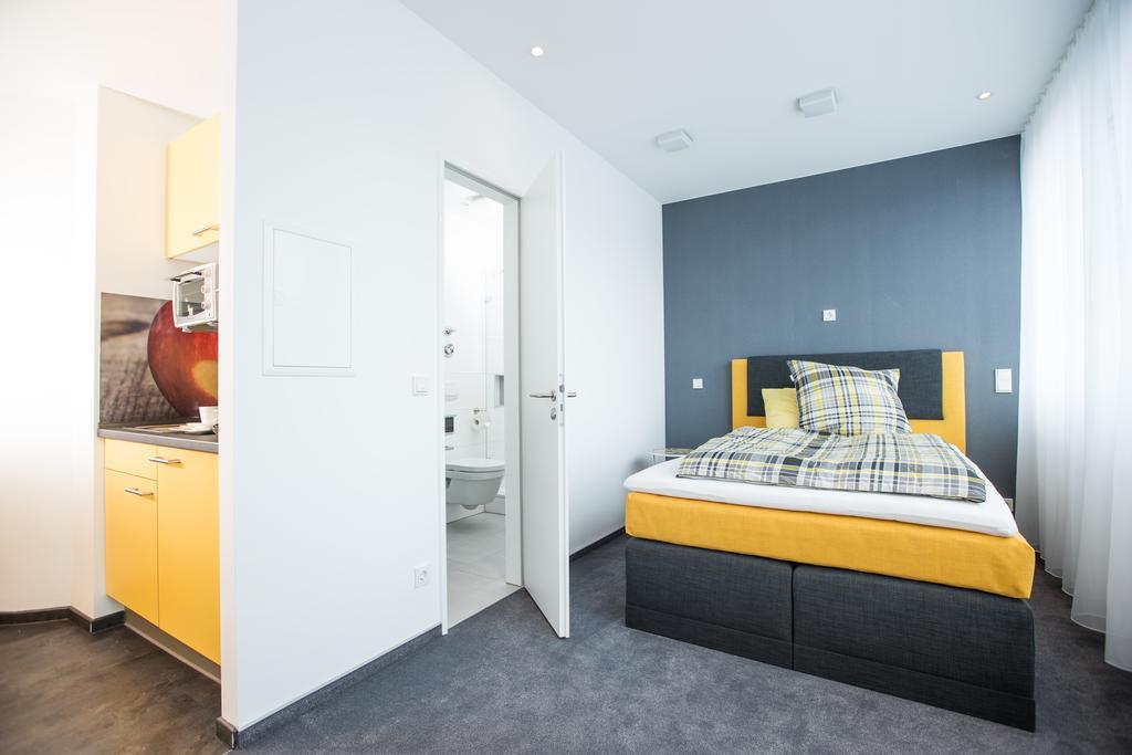 Aparthotel Design Sleepy Colonia Exterior foto