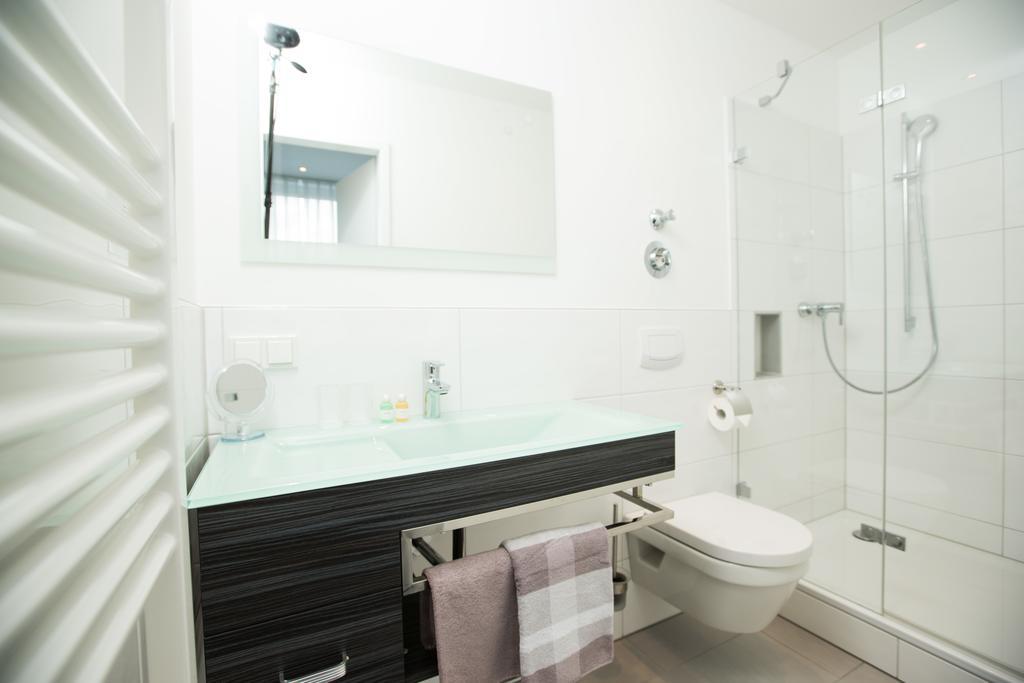 Aparthotel Design Sleepy Colonia Habitación foto