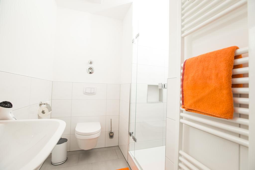 Aparthotel Design Sleepy Colonia Habitación foto