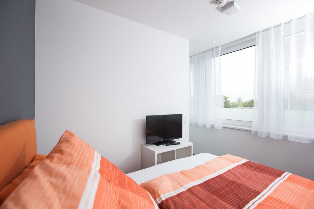 Aparthotel Design Sleepy Colonia Exterior foto