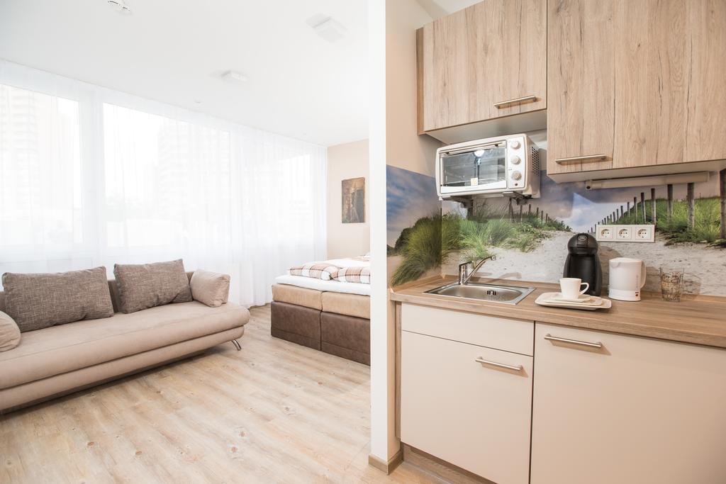 Aparthotel Design Sleepy Colonia Exterior foto