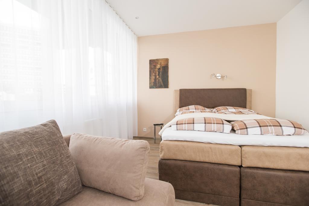 Aparthotel Design Sleepy Colonia Exterior foto