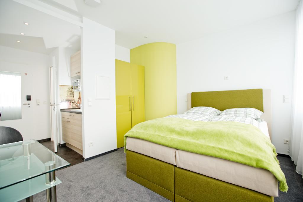 Aparthotel Design Sleepy Colonia Habitación foto