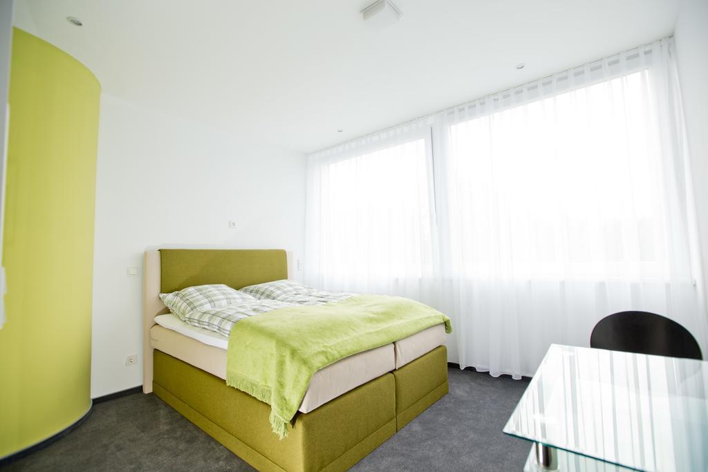 Aparthotel Design Sleepy Colonia Habitación foto