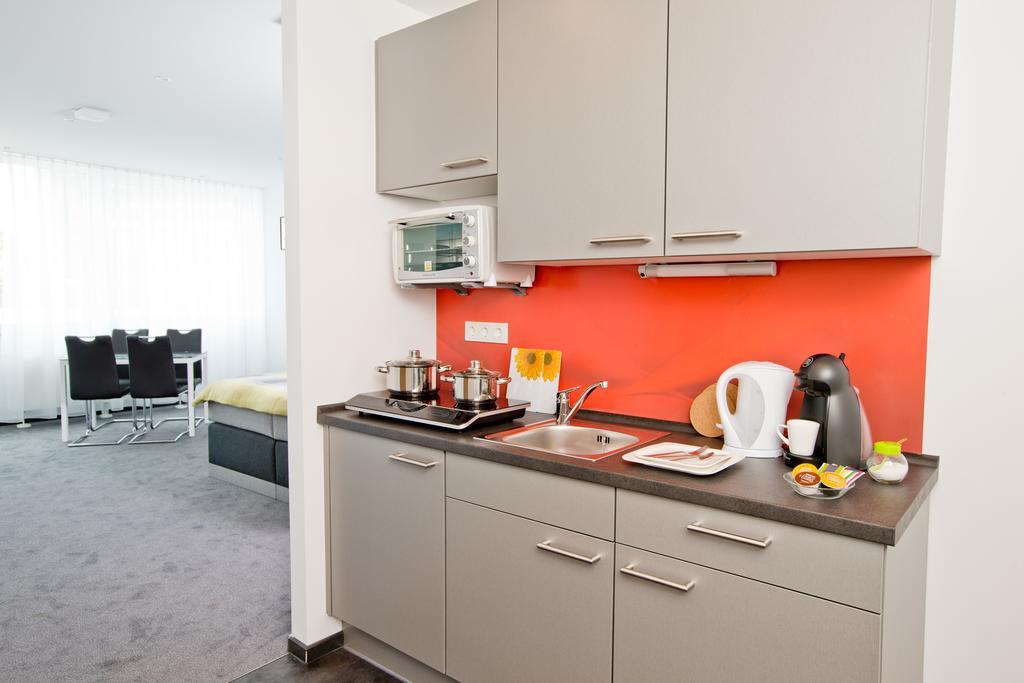 Aparthotel Design Sleepy Colonia Exterior foto