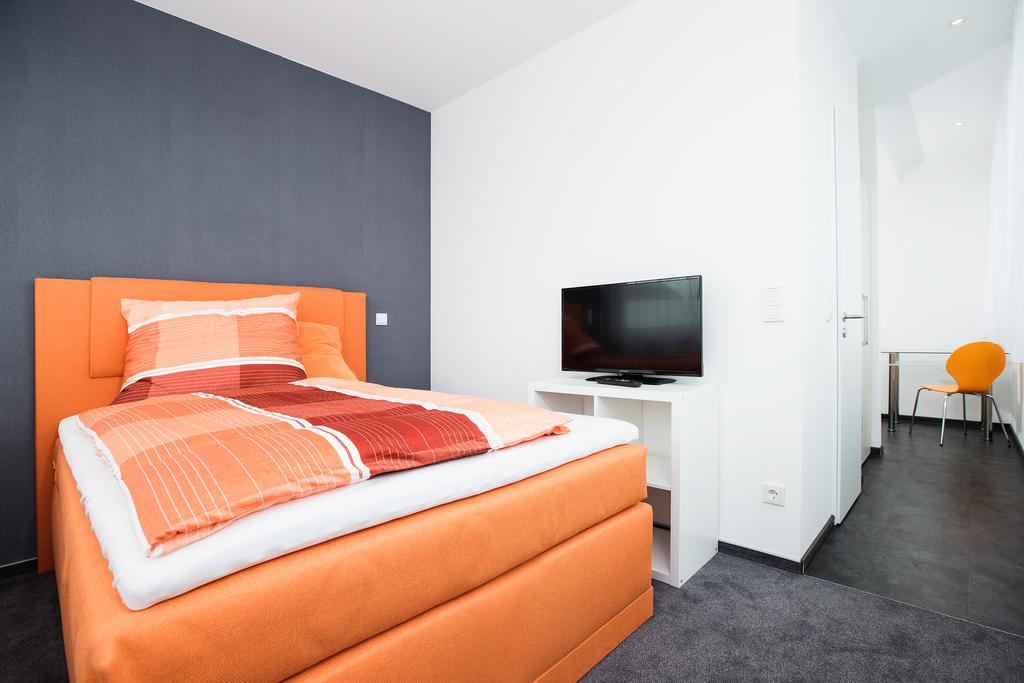 Aparthotel Design Sleepy Colonia Exterior foto