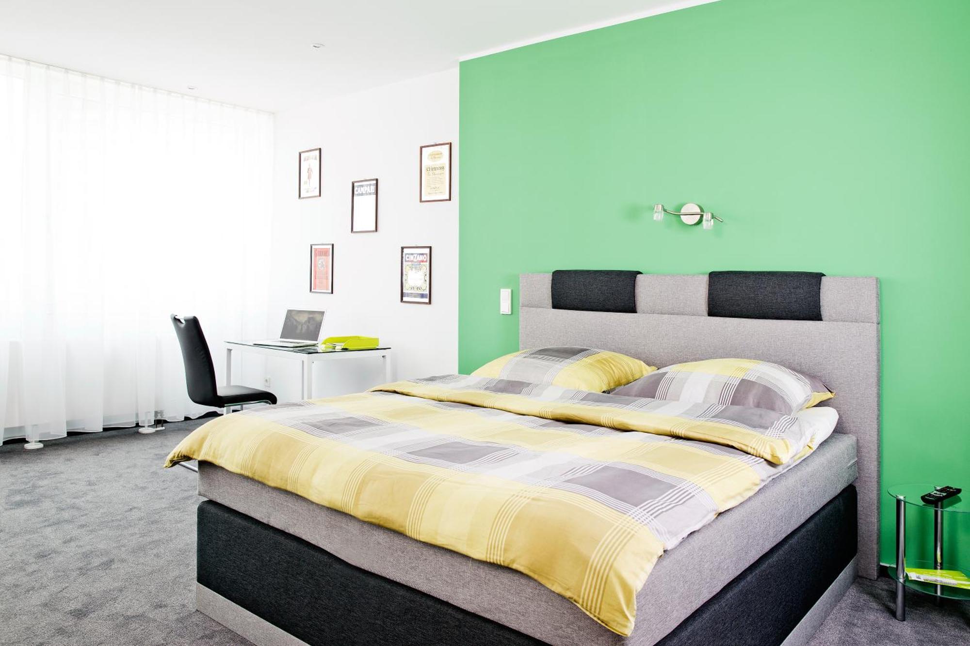 Aparthotel Design Sleepy Colonia Habitación foto