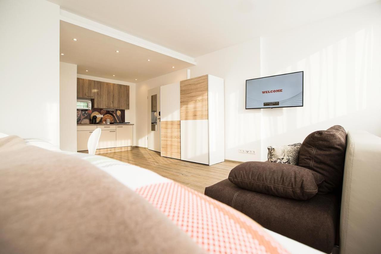 Aparthotel Design Sleepy Colonia Exterior foto