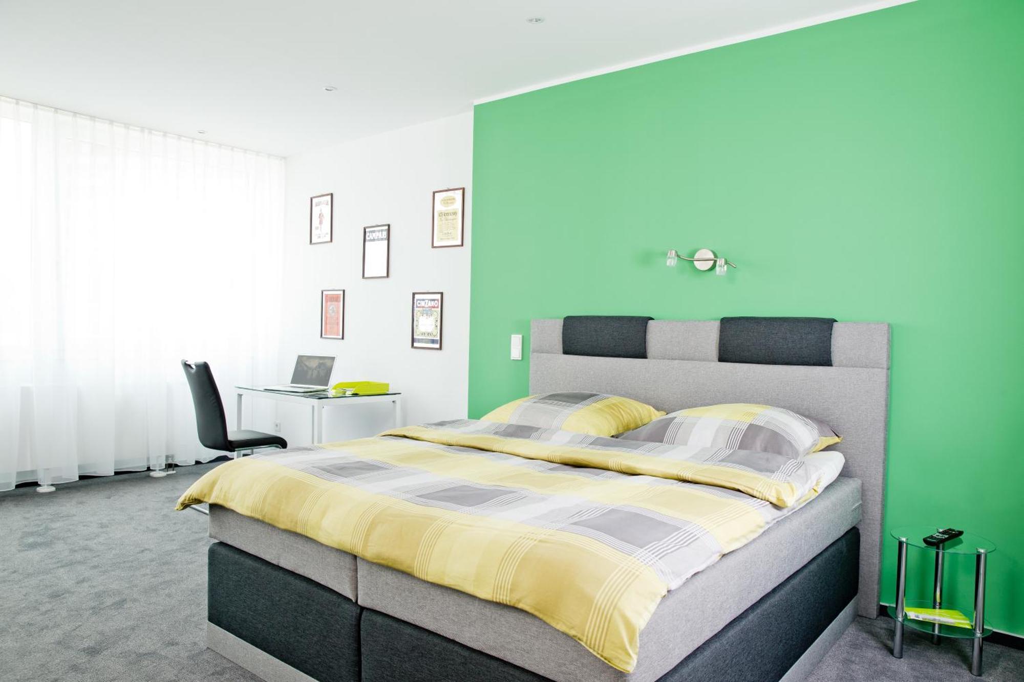 Aparthotel Design Sleepy Colonia Habitación foto