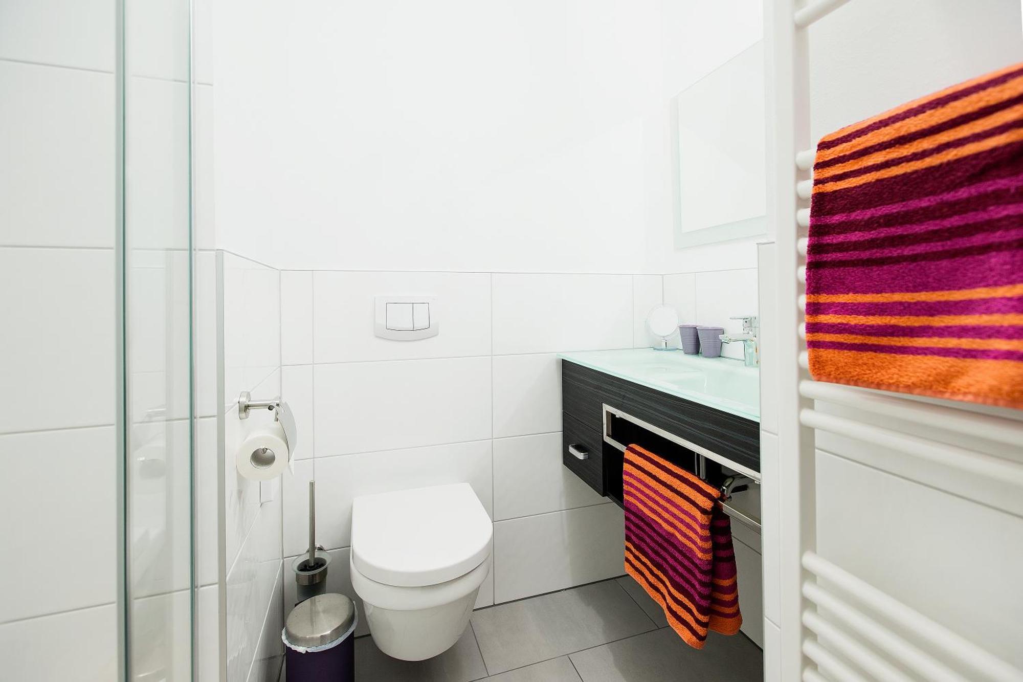Aparthotel Design Sleepy Colonia Habitación foto